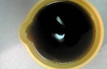 エアコンから出る汚水
