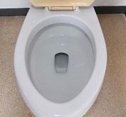 頑固な汚れも掃除のプロにお任せ