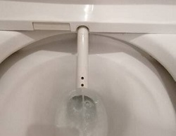 清潔仕上げは基本です